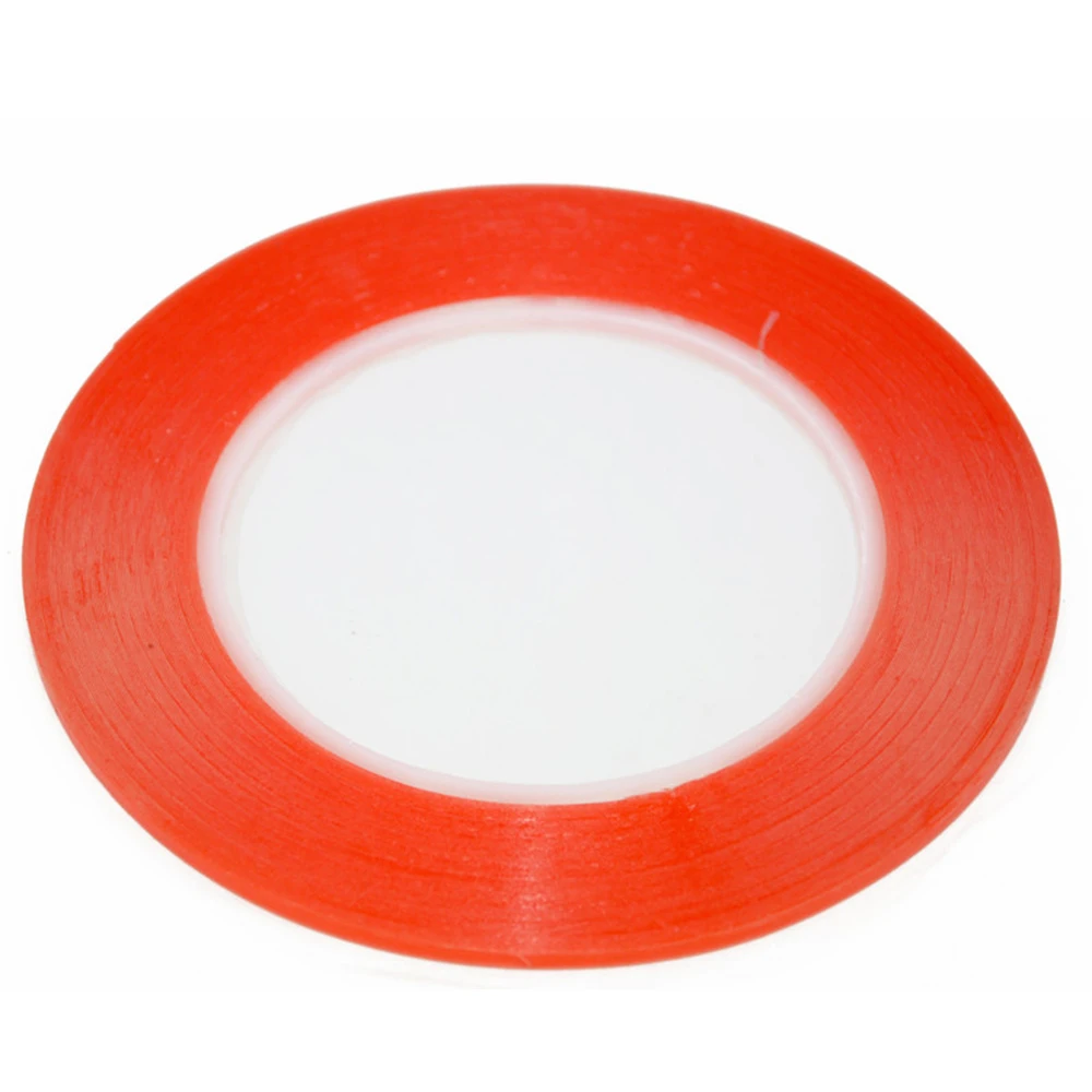 New Red high Heat-Resistant 3M 2mm Double Side Adhesive 3M Sticker Tape Fix For Cellphone Touch Screen LCD free shipping
New Red high Heat-Resistant 3M 2mm Double Side Adhesive 3M Sticker Tape Fix For Cellphone Touch Screen LCD free shipping