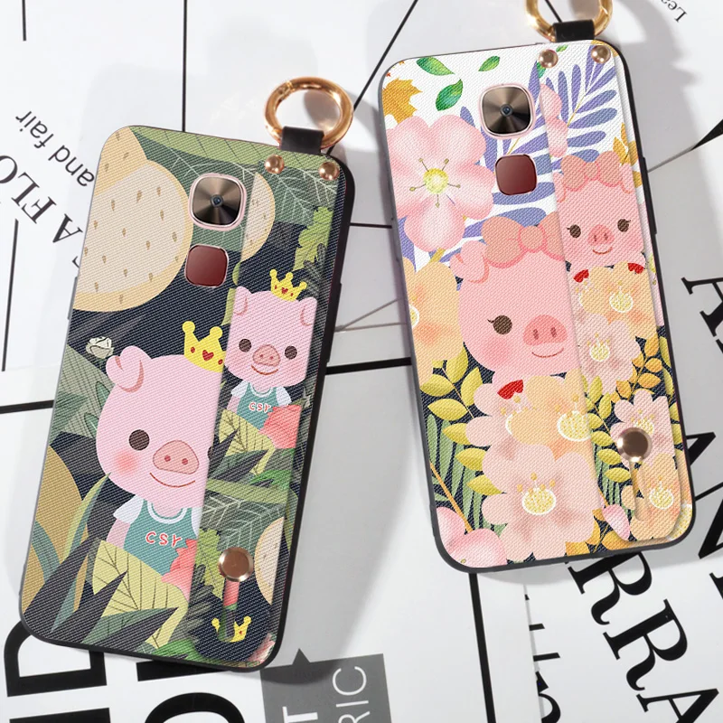 Cute Wrist Strap Phone Cases For LeEco Le 2 X527 cartoon pig Scrub case For LeEco Le 2 Pro X620 animal silicone Cover
Cute Wrist Strap Phone Cases For LeEco Le 2 X527 cartoon pig Scrub case For LeEco Le 2 Pro X620 animal silicone Cover