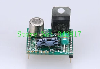 Low-cost storm struck ZP04 gas module vehicle natural gas detection sensor module good shock resistance 5PCS
Low-cost storm struck ZP04 gas module vehicle natural gas detection sensor module good shock resistance 5PCS