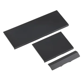 2 colors Memory Card SD Card Door Flaps for Nintendo Wii Console GC Memory Door Covers Lid Replacement
2 colors Memory Card SD Card Door Flaps for Nintendo Wii Console GC Memory Door Covers Lid Replacement