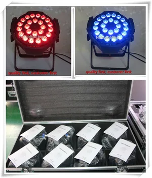 (8lot/CASE)stage lighting effect dmx led par light 24x10w led par 64 rgbw china par led flight case
(8lot/CASE)stage lighting effect dmx led par light 24x10w led par 64 rgbw china par led flight case