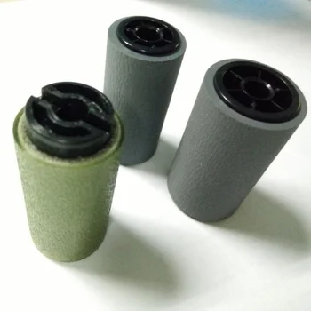 2 sets Original new Doc Feeder (DADF) Feede for Xerox WC123,128,133,5225,5230,7132,7232,7328 Feed/Nudger/Retard roller
2 sets Original new Doc Feeder (DADF) Feede for Xerox WC123,128,133,5225,5230,7132,7232,7328 Feed/Nudger/Retard roller