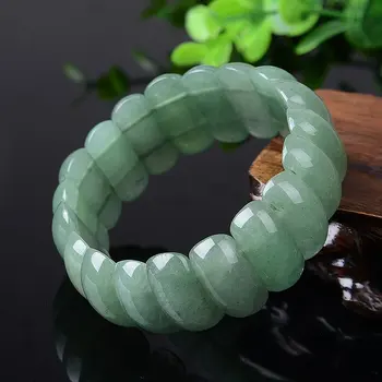 natural Stone jade Bangle Charms Bracelet Fashion Jewelry For Women and Men Lucky Gifts
natural Stone jade Bangle Charms Bracelet Fashion Jewelry For Women and Men Lucky Gifts