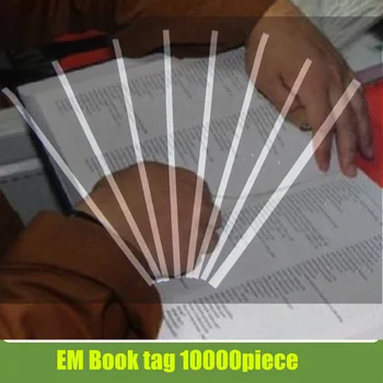 EM security tag for book store, reusable eas library securiy tags 10000 piece 16cm
EM security tag for book store, reusable eas library securiy tags 10000 piece 16cm