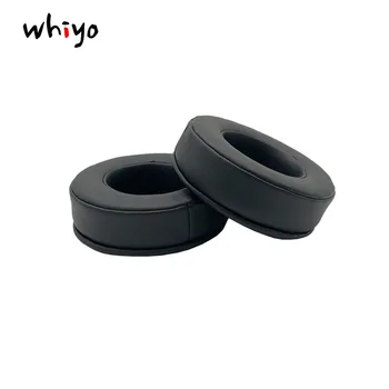 1 pair of Thicken Replacement Ear Pads Cushions for Philips Fidelio M2bt M-2 M2L Bluetooth Sleeve Headset Earphone
1 pair of Thicken Replacement Ear Pads Cushions for Philips Fidelio M2bt M-2 M2L Bluetooth Sleeve Headset Earphone