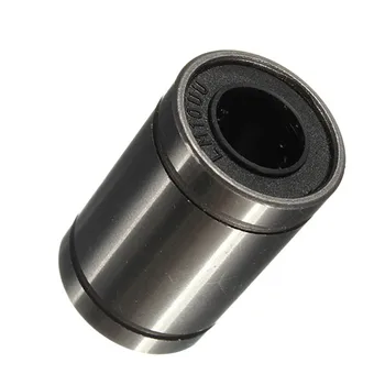 1pc Durable 10x19x29mm LM10UU 10mm Linear Ball Bearing Linear Bushing Brand New 
1pc Durable 10x19x29mm LM10UU 10mm Linear Ball Bearing Linear Bushing Brand New