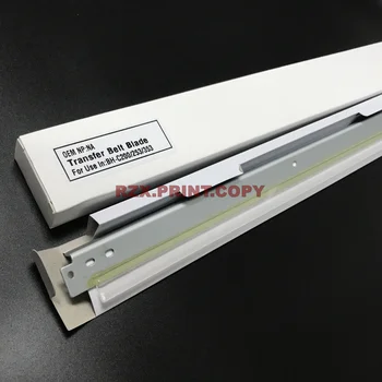 Hot! New BHC200 BHC203 BHC353 BHC253 Transfer Belt Cleaning Blade For Minolta Bizhub C200 C203 C353 C253
Hot! New BHC200 BHC203 BHC353 BHC253 Transfer Belt Cleaning Blade For Minolta Bizhub C200 C203 C353 C253