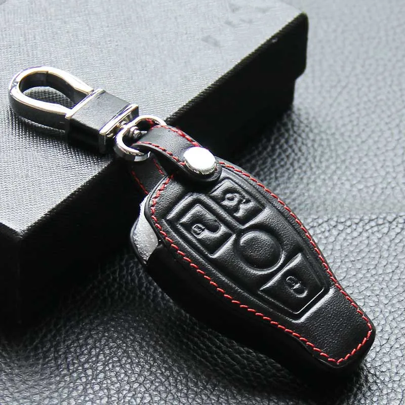 Leather Car Key Cover Keyring Case Bag For Mercedes Cls Cla Gl R Slk Amg C E S Class Auto Accessories For Benz Key Cover Case
Leather Car Key Cover Keyring Case Bag For Mercedes Cls Cla Gl R Slk Amg C E S Class Auto Accessories For Benz Key Cover Case