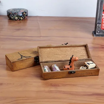 Desktop Storage Box Natural Wooden With Lid Lock Organizer Handmade Craft Jewelry Case Office Pencil Box For Desk
Desktop Storage Box Natural Wooden With Lid Lock Organizer Handmade Craft Jewelry Case Office Pencil Box For Desk