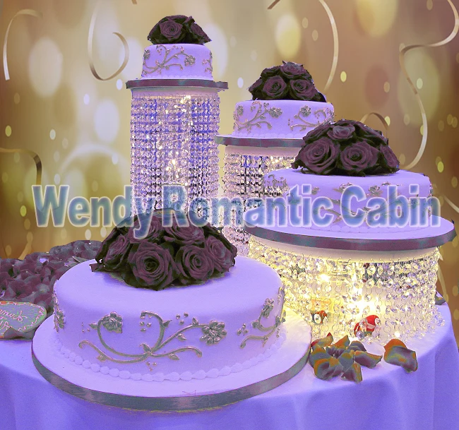 Free shipping 3pcs/set Paty cake holders Party Crystal Cake Stand Wedding Party supplies circle clear crystal centerpiece
Free shipping 3pcs/set Paty cake holders Party Crystal Cake Stand Wedding Party supplies circle clear crystal centerpiece