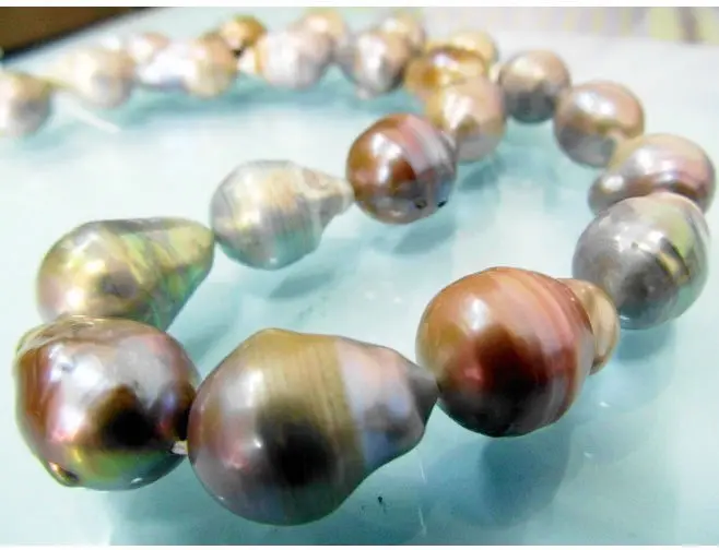 Wholesale FREE SHIPPING >>> HUGE 16MM AUSTRALIAN SOUTH SEA GOLD MULTIC NUCLEAR PEARL NECKLACE 14KGP LUSTE AAA+
Wholesale FREE SHIPPING >>> HUGE 16MM AUSTRALIAN SOUTH SEA GOLD MULTIC NUCLEAR PEARL NECKLACE 14KGP LUSTE AAA+