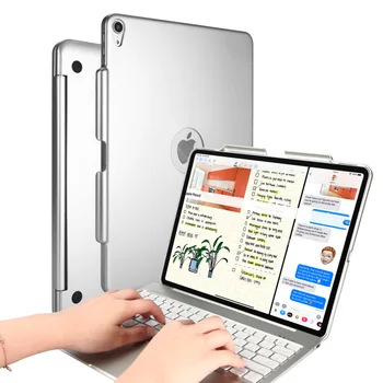Original Dux Ducis Bluetooth Wireless Keyboard Case For Apple Ipad Pro 12.9 2018 Smart Flip Cover For Ipad Pro 12.9 2018 Case
Original Dux Ducis Bluetooth Wireless Keyboard Case For Apple Ipad Pro 12.9 2018 Smart Flip Cover For Ipad Pro 12.9 2018 Case