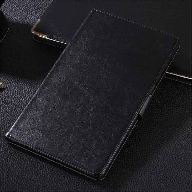 

High Quality Fashion Leather Case For Huawei MediaPad M2 lite 7.0 Case Luxury 7.0" Flip Cover For PLE-703L Cover Tablet PC Shell