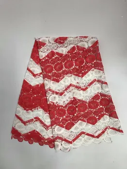 High quality Embroidery guipure water lace, African milk silk cord soluble print lace Fabric for dress party 5y/lot RL90906
High quality Embroidery guipure water lace, African milk silk cord soluble print lace Fabric for dress party 5y/lot RL90906