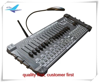 Free shipping disco lighting wireless console 200 wireless dmx controller
Free shipping disco lighting wireless console 200 wireless dmx controller