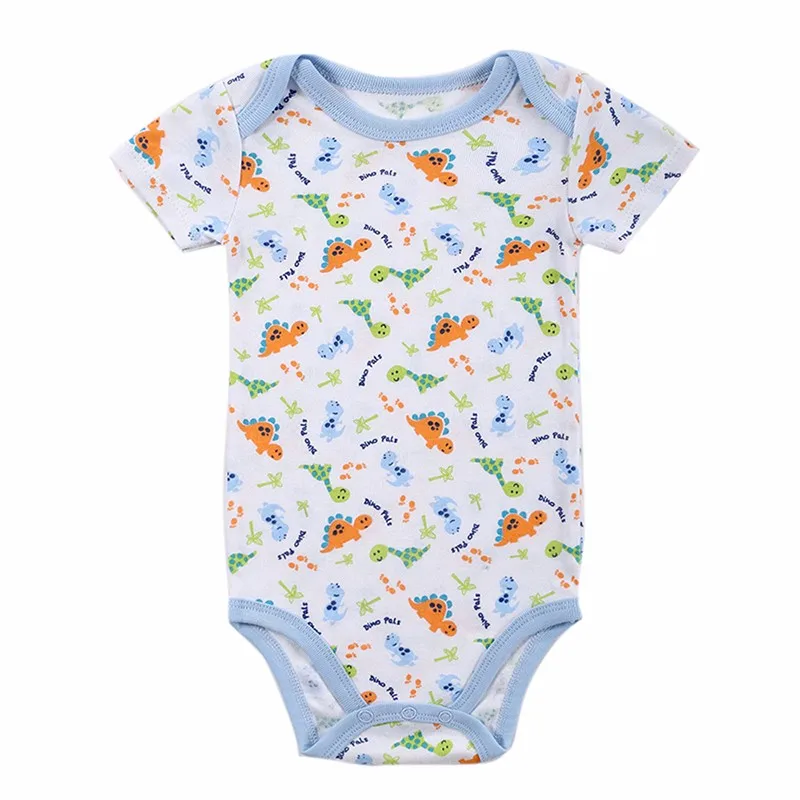 Baby Jumpsuit 2016 Summer Child Boys Girls Clothes Spring Autumn Baby Romper Kids Overalls Cotton Climb Clothes For Babies 0-12M (5)