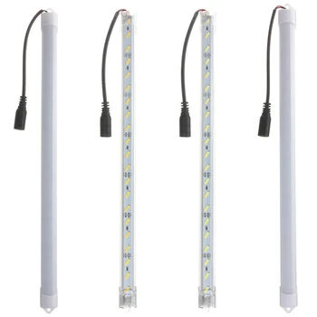 30CM 7020 U Shape 21 LED Bar Light 12 DC 7020 SMD Aluminum Alloy Shell Strip Hard Cabinet Bar Light 4.2W
30CM 7020 U Shape 21 LED Bar Light 12 DC 7020 SMD Aluminum Alloy Shell Strip Hard Cabinet Bar Light 4.2W