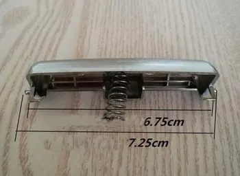 rice cooker parts PFF30N-A/PFF40N-C/PFF40E-C/FE403 door opening button with spring
rice cooker parts PFF30N-A/PFF40N-C/PFF40E-C/FE403 door opening button with spring