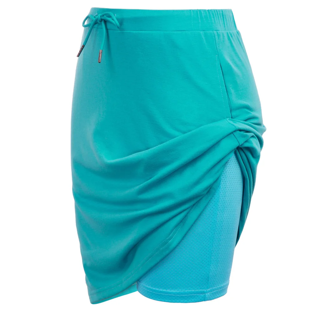 Cycling Skorts Skirt Shorts Athletic Running Side Pockets Golf Drawstring Tie Side Sportswear Slip On
Cycling Skorts Skirt Shorts Athletic Running Side Pockets Golf Drawstring Tie Side Sportswear Slip On