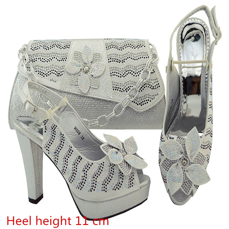 M008 SILVER
