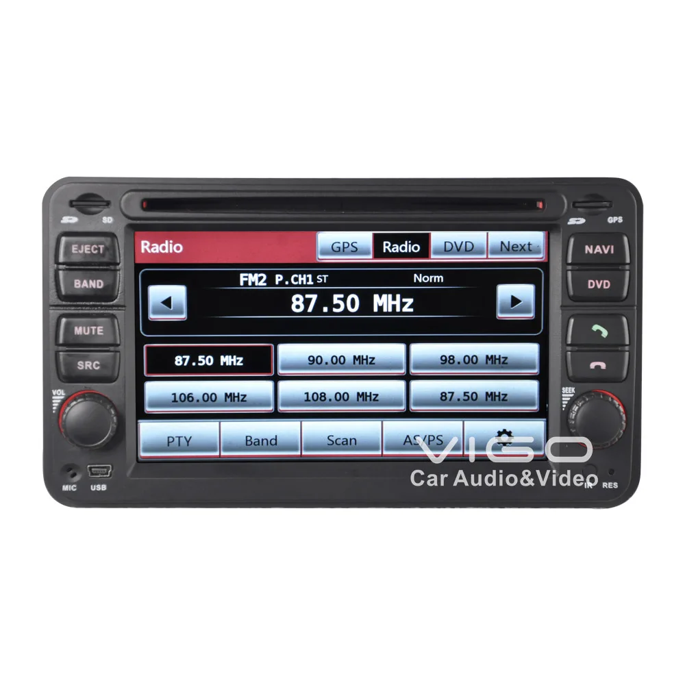 Radio Android Suzuki Jimny