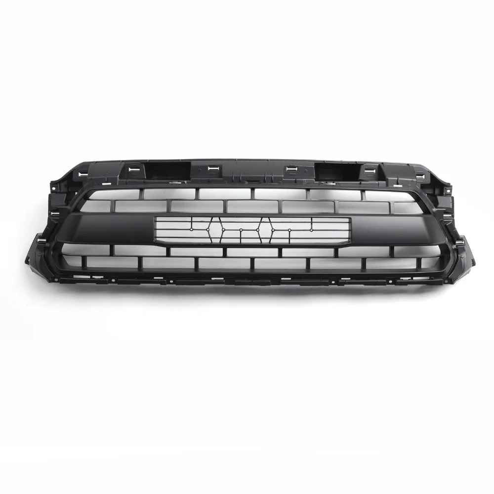 Areyourshop Car For Toyota Tacoma TRD PRO Front Grille Hood Grill PTR54-35150 Matte Black 2012 2013 2014 2015 Car Styling Grille
Areyourshop Car For Toyota Tacoma TRD PRO Front Grille Hood Grill PTR54-35150 Matte Black 2012 2013 2014 2015 Car Styling Grille