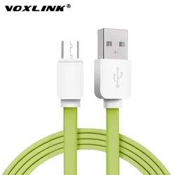 Зарядный кабель Micro USB для телефона