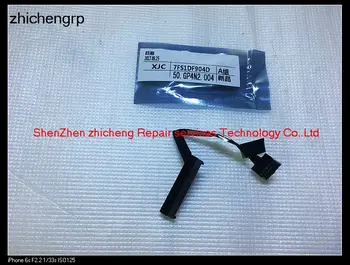 For ACER A515 A615 A615-51G laptop 71NFJ1BO007 50.GP4N2.004 SATA HDD Connector Flex Cable 33.GP4N2.004 HDD caddy
For ACER A515 A615 A615-51G laptop 71NFJ1BO007 50.GP4N2.004 SATA HDD Connector Flex Cable 33.GP4N2.004 HDD caddy