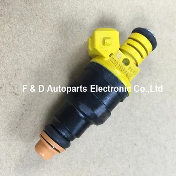 Original Flow Matched Fuel Injector for VOLVO 740 940 1.9 2.2 0 280 150 762 0280150762
Original Flow Matched Fuel Injector for VOLVO 740 940 1.9 2.2 0 280 150 762 0280150762