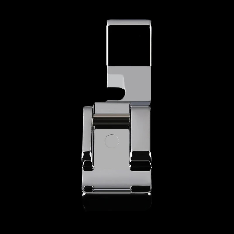 Zipper Pressure Foot For Single Sewing Machine Tool Household DIY Embroidery Sewing Tools Accessories Pressure Foot Wholesale
Zipper Pressure Foot For Single Sewing Machine Tool Household DIY Embroidery Sewing Tools Accessories Pressure Foot Wholesale