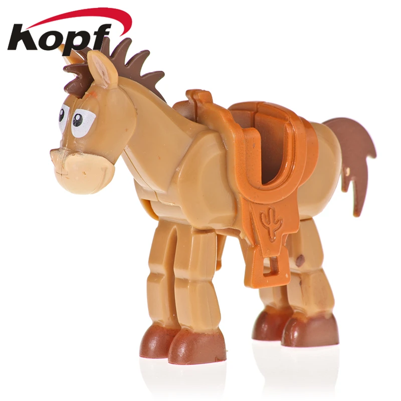 Building Blocks Toy Story Pumping Series Bricks Buzz Lightyear Woody Jessie Figures Education Toys Best Gift For Children PG1946
Building Blocks Toy Story Pumping Series Bricks Buzz Lightyear Woody Jessie Figures Education Toys Best Gift For Children PG1946