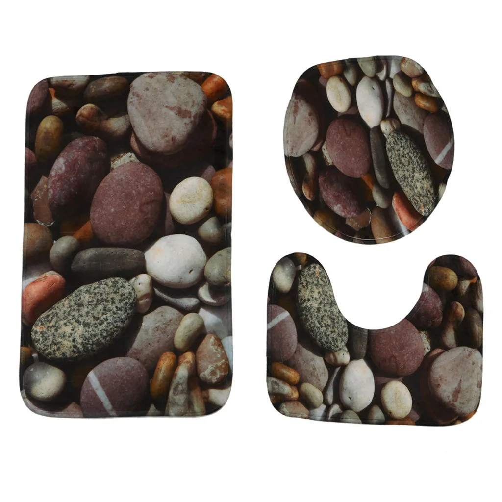 3 Pcs Bath Mats Woodgrain Anti Slip Bathroom Mat Set Coral Fleece Floor Bath Mats Washable Bathroom Toilet Rugs 308Z
3 Pcs Bath Mats Woodgrain Anti Slip Bathroom Mat Set Coral Fleece Floor Bath Mats Washable Bathroom Toilet Rugs 308Z