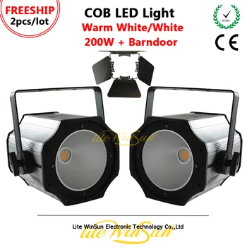 Litewinsune 2/LOT FREESHIP 200W COB LED PAR Light + Barndoor 3200K Surface Background Theater Light
Litewinsune 2/LOT FREESHIP 200W COB LED PAR Light + Barndoor 3200K Surface Background Theater Light