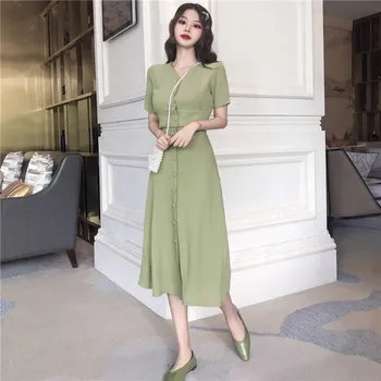 Elegant V-neck Crop Tops High Waist Skirt Sets Solid Suit Women Sexy Shirts Mid A-line Skirt Two Piece Outfit
Elegant V-neck Crop Tops High Waist Skirt Sets Solid Suit Women Sexy Shirts Mid A-line Skirt Two Piece Outfit