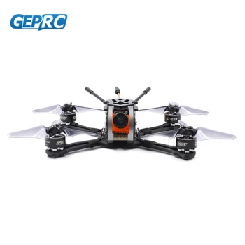 Geprc Phoenix3 PX3 140mm Stable F4 3 Inch FPV Racing Drone PNP BNF w/ RunCam Micro Swift RC Drone
Geprc Phoenix3 PX3 140mm Stable F4 3 Inch FPV Racing Drone PNP BNF w/ RunCam Micro Swift RC Drone