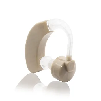Hearing Aid Earphones Sound Amplifier for the Deafness Elderly Adjustable Hearing Aids Universal Hearing Amplifier S-135 BTE
Hearing Aid Earphones Sound Amplifier for the Deafness Elderly Adjustable Hearing Aids Universal Hearing Amplifier S-135 BTE