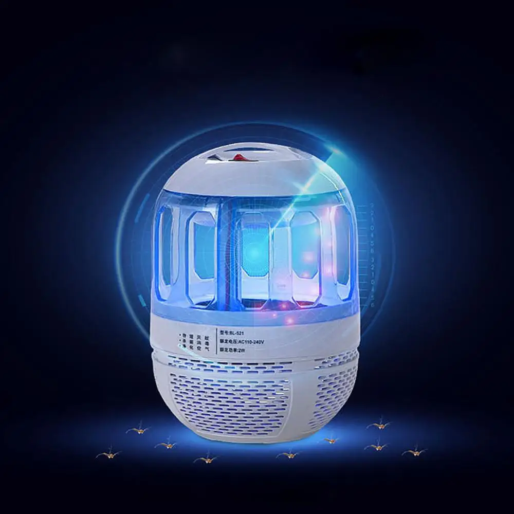 Electronic Mosquito Killer Lamp Night Light UV Removable Fly Suction Type USB Charging Home Ultra Silent Inhalant Mosquito Light
Electronic Mosquito Killer Lamp Night Light UV Removable Fly Suction Type USB Charging Home Ultra Silent Inhalant Mosquito Light