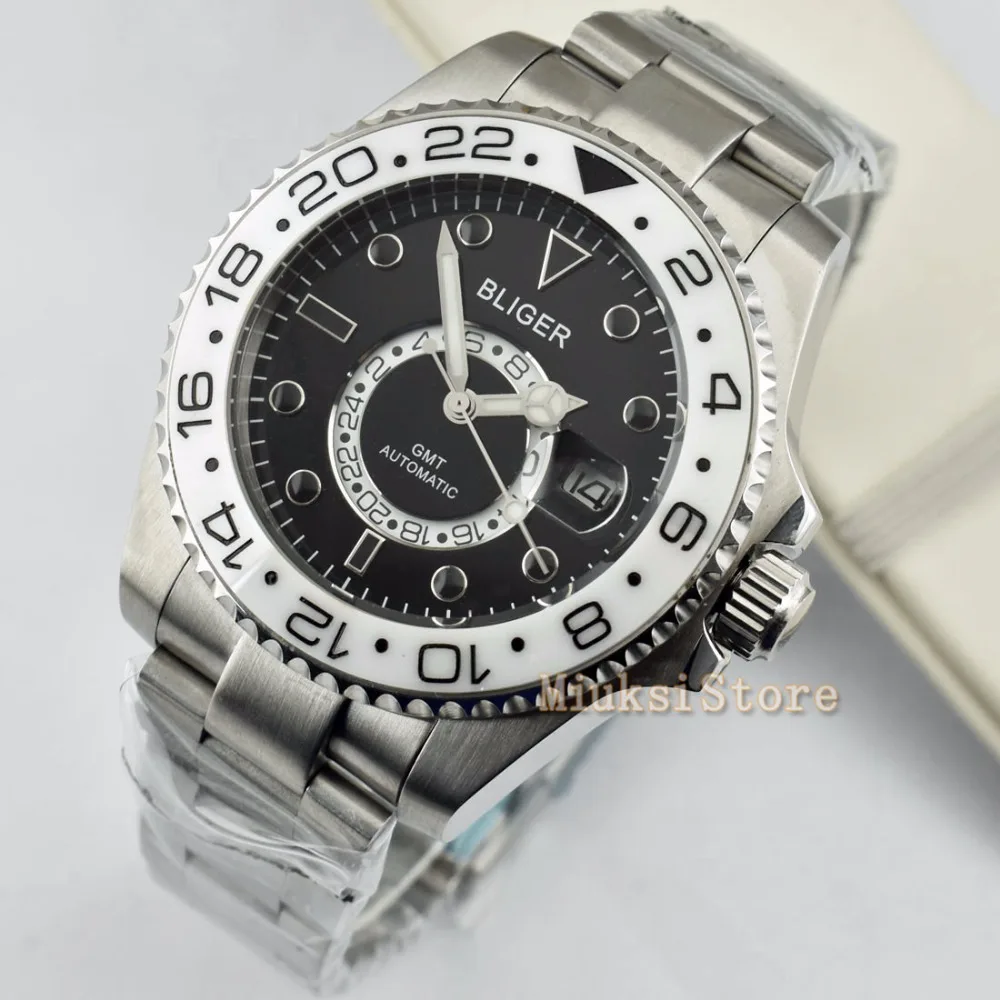 43mm D'origine black montre mode pour homme Top marque automatique multifonctions montre pour homme Calendrier mens Lumineux
43mm D'origine black montre mode pour homme Top marque automatique multifonctions montre pour homme Calendrier mens Lumineux