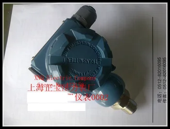 BP2088 silicon pressure transmitter type pressure sensor 4-20MA constant pressure water hammer
BP2088 silicon pressure transmitter type pressure sensor 4-20MA constant pressure water hammer