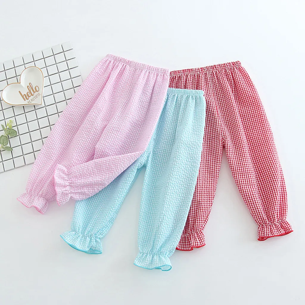 Infant Baby Kid Girl Pants Plaid Printed Harem Pants Outfits Clothes Trousers Autumn Baby Girl Clothing Vetement Enfant Fille
Infant Baby Kid Girl Pants Plaid Printed Harem Pants Outfits Clothes Trousers Autumn Baby Girl Clothing Vetement Enfant Fille