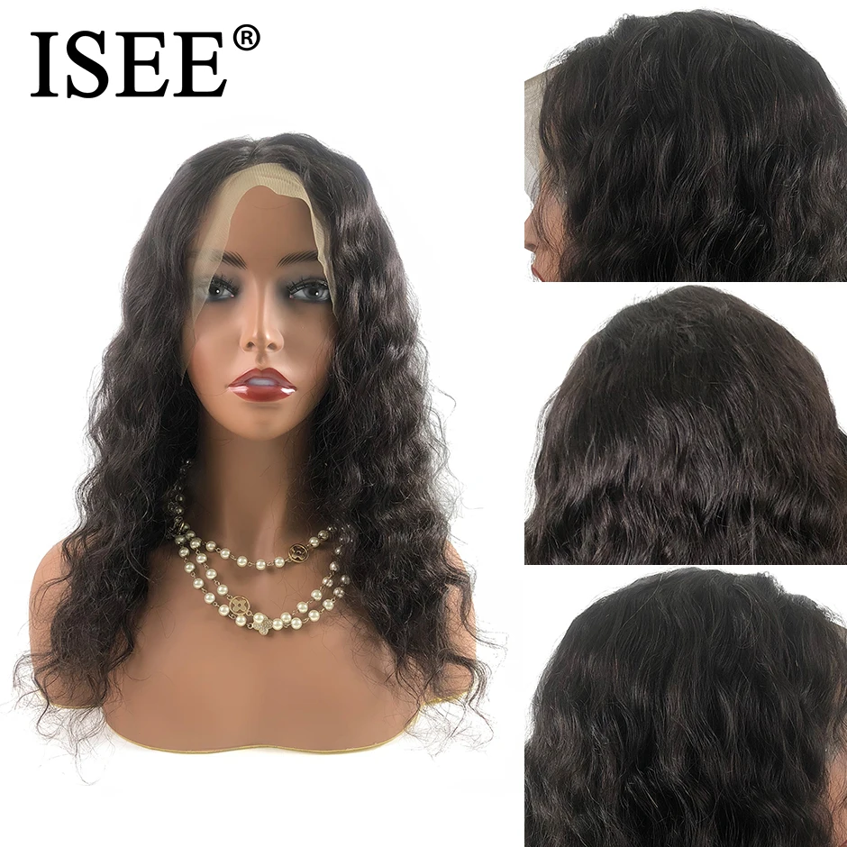 Malaysian Loose Deep Wigs For Black Women Remy 13X4 ISEE HAIR Wigs 130% 150% 180% 250% Density Lace Front Human Hair Wigs
Malaysian Loose Deep Wigs For Black Women Remy 13X4 ISEE HAIR Wigs 130% 150% 180% 250% Density Lace Front Human Hair Wigs