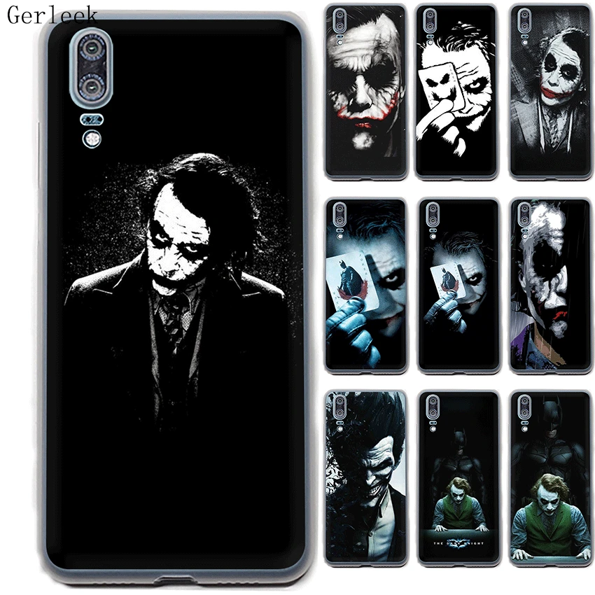 Desxz Cell Phone Case Batman Y Joker For Honor Play Note 6A 6C Pro 7X 7A 7C 8 8X 9 10 8C Lite Cover
Desxz Cell Phone Case Batman Y Joker For Honor Play Note 6A 6C Pro 7X 7A 7C 8 8X 9 10 8C Lite Cover
