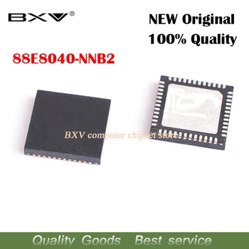 5pcs 88E8040-NNB2 88E8040 NNB2 QFN Network card chip new original laptop chip free shipping
5pcs 88E8040-NNB2 88E8040 NNB2 QFN Network card chip new original laptop chip free shipping
