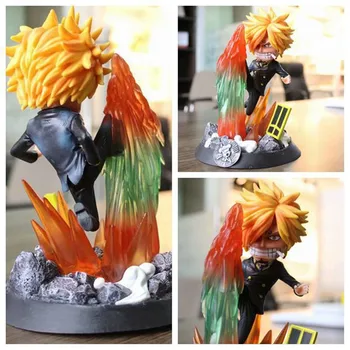 Anime ONE PIECE Straw Hat Pirates Vinsmoke Sanji Statue PVC Action Figure Collectible Model Toy
Anime ONE PIECE Straw Hat Pirates Vinsmoke Sanji Statue PVC Action Figure Collectible Model Toy