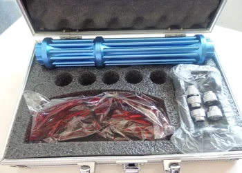 High Power 200w Lengthen 200000m Blue Laser Pointers 450nm Lazer sight Flashlight Burning Match/Burn light cigars/candle Hunting
High Power 200w Lengthen 200000m Blue Laser Pointers 450nm Lazer sight Flashlight Burning Match/Burn light cigars/candle Hunting