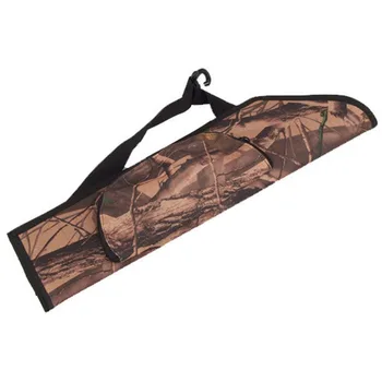 New Camouflage Water Resistant Shooting Arrow Holder Hunting Archery Quiver Back Hip Bags Accessory Arrow Storage Bag
New Camouflage Water Resistant Shooting Arrow Holder Hunting Archery Quiver Back Hip Bags Accessory Arrow Storage Bag