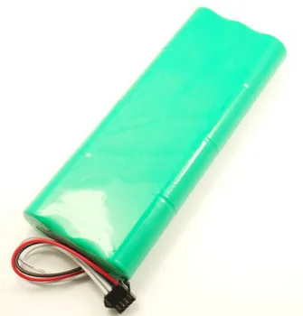 1pc 14.4v sub c 3500mah Ni-mh 14.4v nimh rechargable sc pack for sweeper battery 540 550 560 570 580 D58 D56 D54
1pc 14.4v sub c 3500mah Ni-mh 14.4v nimh rechargable sc pack for sweeper battery 540 550 560 570 580 D58 D56 D54