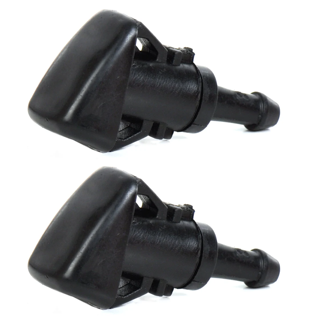 DWCX 5116079AA 5116079 2pcs Windshield Washer Wiper Jet Nozzle for Dodge Avenger Journey Chrysler PT Cruiser
DWCX 5116079AA 5116079 2pcs Windshield Washer Wiper Jet Nozzle for Dodge Avenger Journey Chrysler PT Cruiser