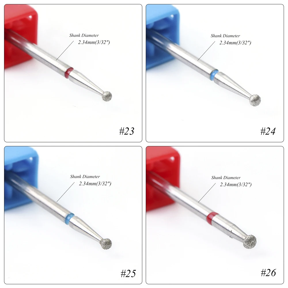 Diamond Nail Drill Bit2