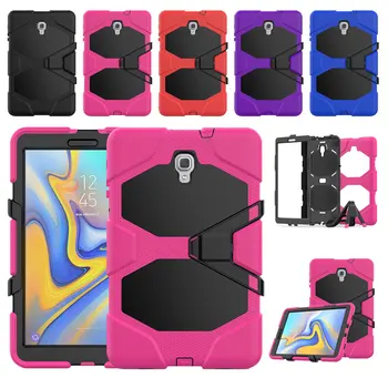 Case for Samsung Tab A 10.5 T590 T595 Kid Safe Shockproof Armor Heavy Duty Silicone Stand Cover For Samsung Tab A T590 T595 Case
Case for Samsung Tab A 10.5 T590 T595 Kid Safe Shockproof Armor Heavy Duty Silicone Stand Cover For Samsung Tab A T590 T595 Case